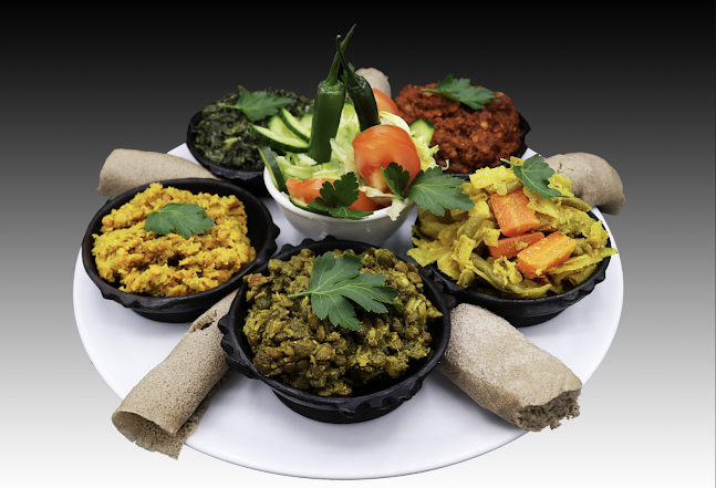 Dahlak Bar & Restaurang - Johanneshov - Gastronomi och hotellverksamhet