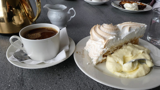 Café Killeröd - Gastronomi och hotellverksamhet