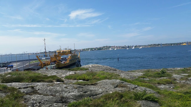 Lilla Varholmen Kiosk & restaurang - Torslanda