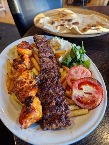 Karlstad kolgrill - Karlstad