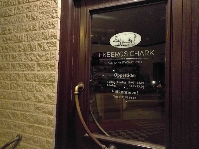 Reviews of Charkeriet in Huskvarna - Gastronomi och hotellverksamhet