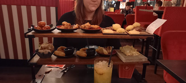 Pinchos - Kristianstad