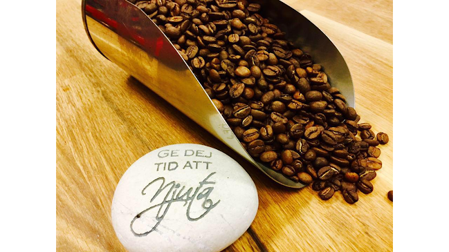 Opinii despre NK Record - Cafe och kaffehandel Falköping în Falköping - Gastronomi och hotellverksamhet