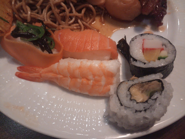 Thai House Restaurant Phone number