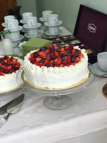 Comentarii opinii despre Villa Fröjdekulla