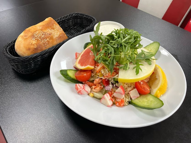 Comentarii opinii despre Pepe Rosso