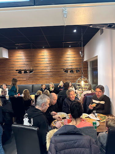 Nick Pizzeria & pasta Phone number