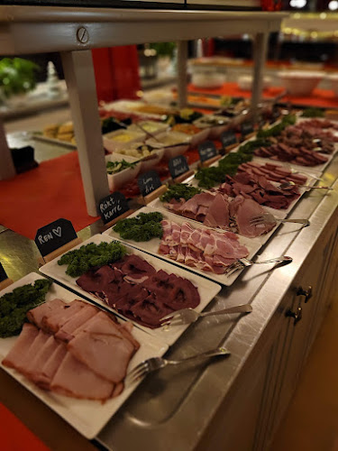 Haganäs - Gastronomi och hotellverksamhet