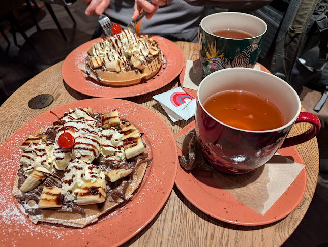 Mocca deli Örebro - Örebro