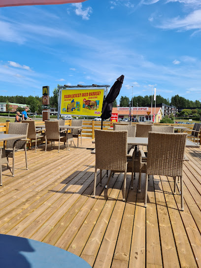 Pizzeria Roma Vetlanda