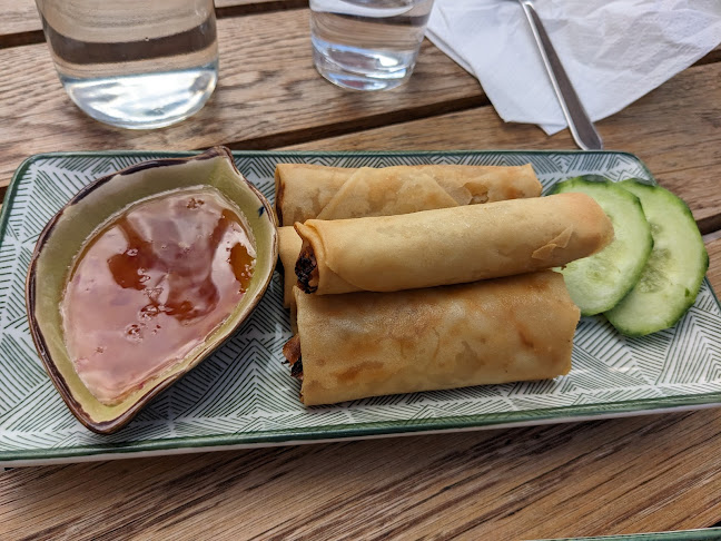 Leo's Kitchen - Gastronomi och hotellverksamhet