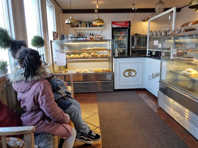 Aleks Hönö Klåva - Hönö