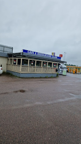 Café & Restaurang 22:an - Gastronomi och hotellverksamhet