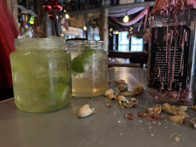 Church Street Saloon Open Times