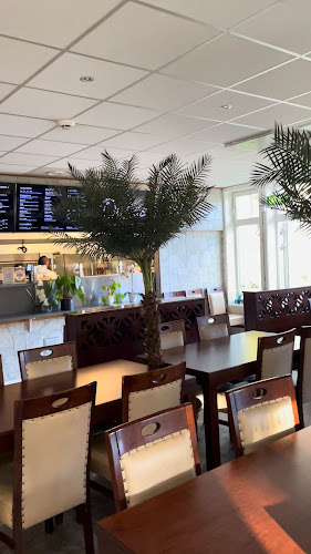 Dallas Restaurang Nyland