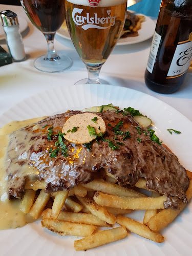 Comentarii opinii despre Restaurang Omni