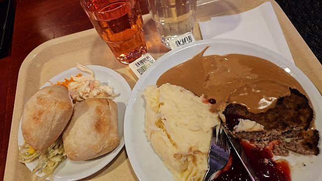 Vallegrillen AB - Skövde