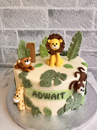 Comentarii opinii despre AweSum Cakes