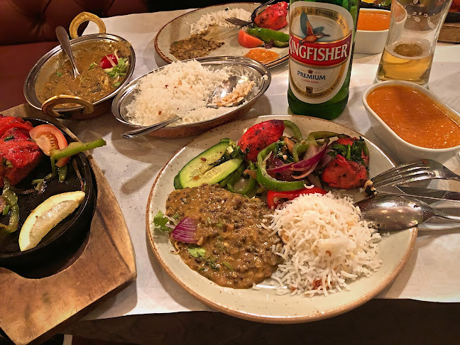 Indian Stories Open Times