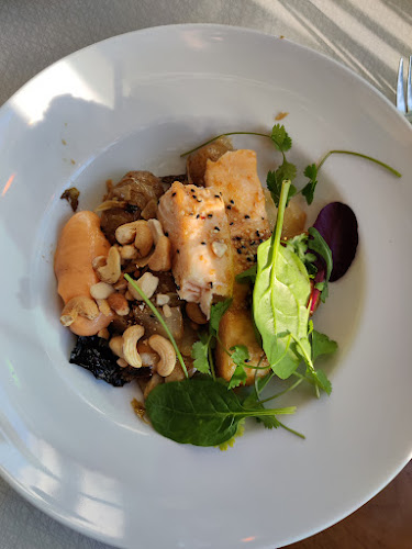 Comments and reviews of Välfärden - kök & kaffe