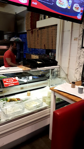 Opinii despre Intergrill în Malmö - Gastronomi och hotellverksamhet