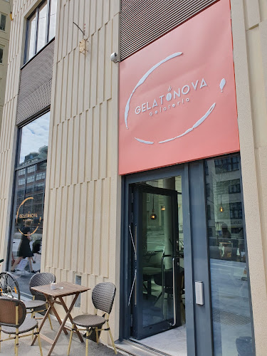Comentarii opinii despre Gelatonova Norra Stationsgatan