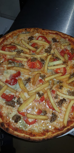 Restaurang Tobo - Tobo