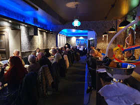 Restaurang Akropolis