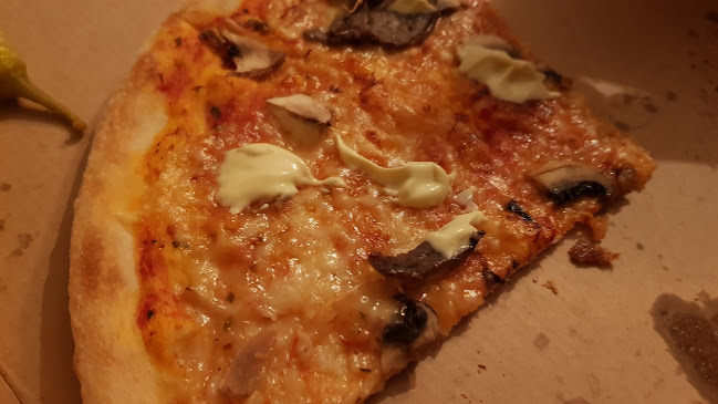 Opinii despre Bella Pizzeria în Helsingborg - Gastronomi och hotellverksamhet