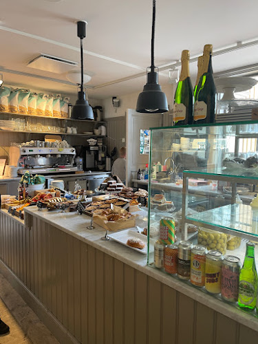 Opinii despre Nice Valley - Kristinahuset în Sköndal - Gastronomi och hotellverksamhet