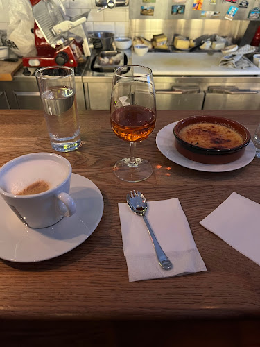 Reviews of Bar à Vins in Stockholm - Gastronomi och hotellverksamhet