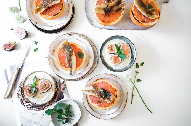 Reviews of The Grill in Göteborg - Gastronomi och hotellverksamhet