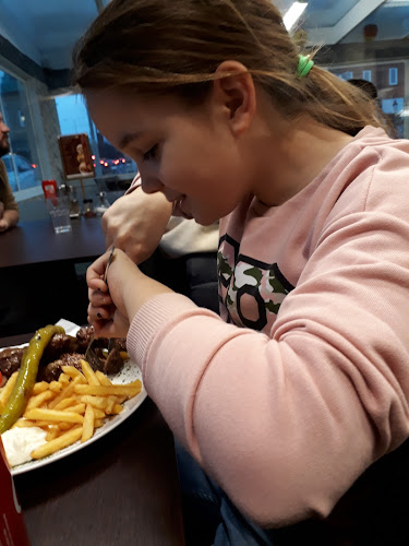 Burek House Phone number