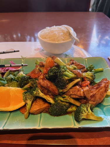 East Ocean - Gastronomi och hotellverksamhet