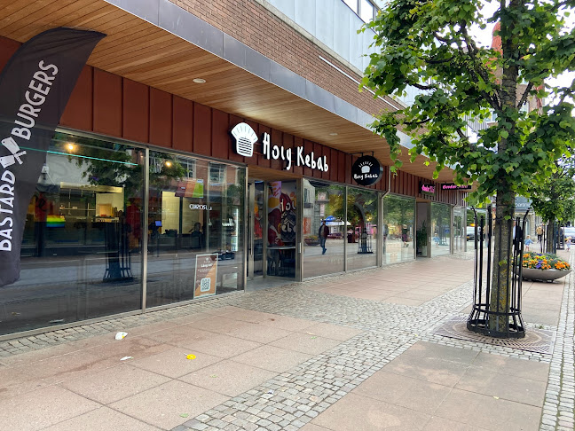 Holy Kebab