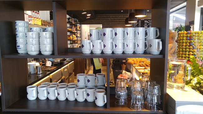 Wienerkonditoriet i Torsby - Gastronomi och hotellverksamhet