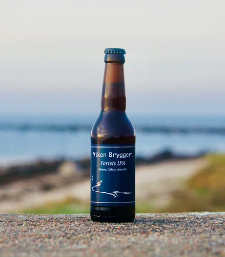 Viken Bryggeri Ab