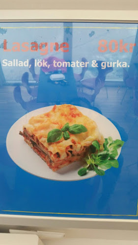 Lilla Varholmen Kiosk & restaurang Phone number