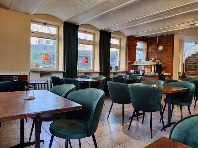 Comentarii opinii despre Biscuit Konditoriet