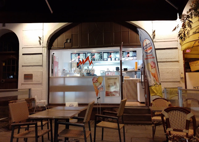 Opinii despre Kebab House în Landskrona - Gastronomi och hotellverksamhet