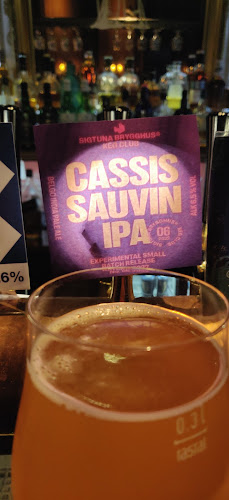 Comentarii opinii despre The Bishops Arms - Savoy Malmö