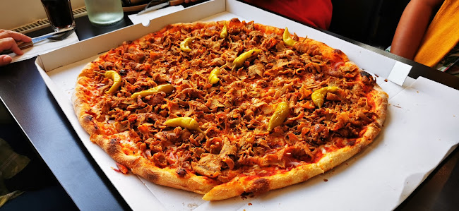 Pizzeria Lamare Malmö - Gastronomi och hotellverksamhet