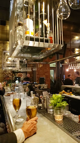 Tures - Restaurang & Bar - Stockholm