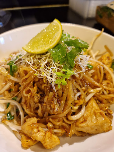 Andaman - Gastronomi och hotellverksamhet