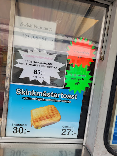 Storgatan 20B, 771 30 Ludvika