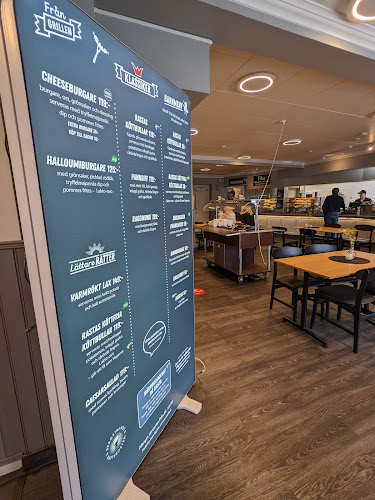 Opinii despre Rasta Ringarum în Ringarum - Gastronomi och hotellverksamhet