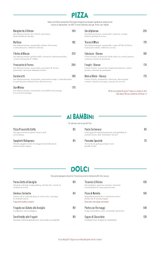 Comments and reviews of Ll'Amice Ängelholm