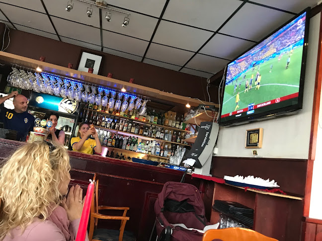 Comentarii opinii despre Tbilisis Hörna