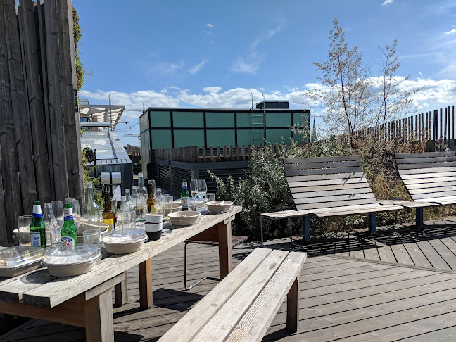 Comentarii opinii despre Urban Deli Sveavägen