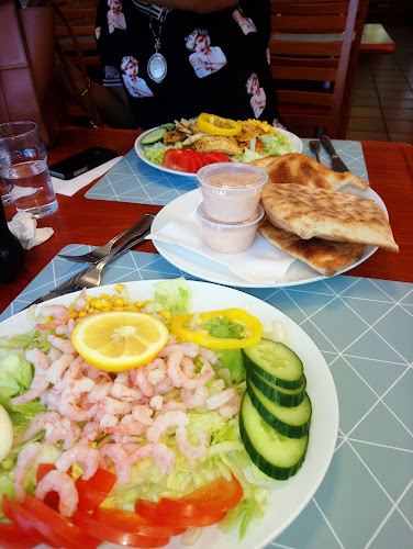 Pizzeria Amigo - Pizzeria Gävle Open Times